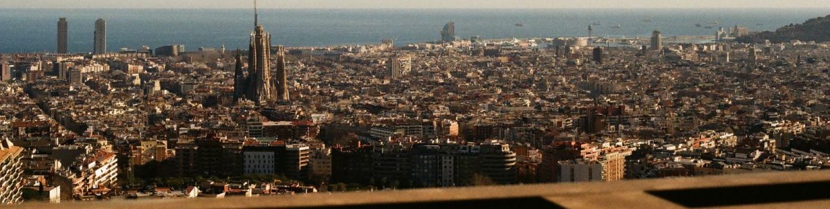 PressConf in Barcelona