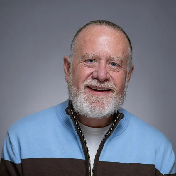 Headshot of David Snead.