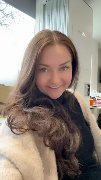 Petya Raykovska