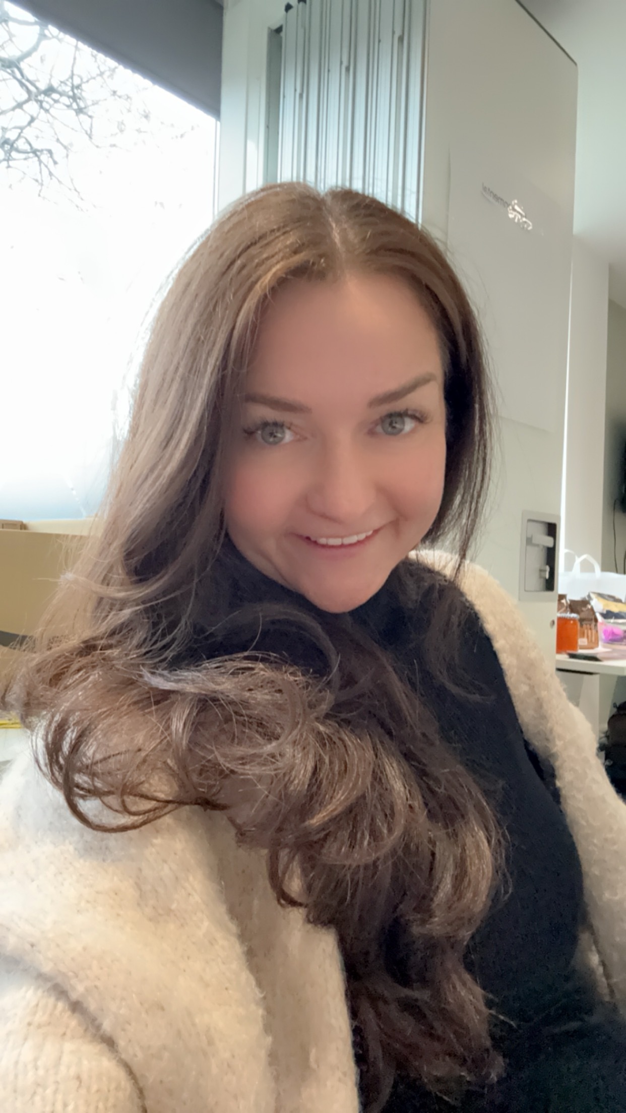 Headshot of Petya Raykovska