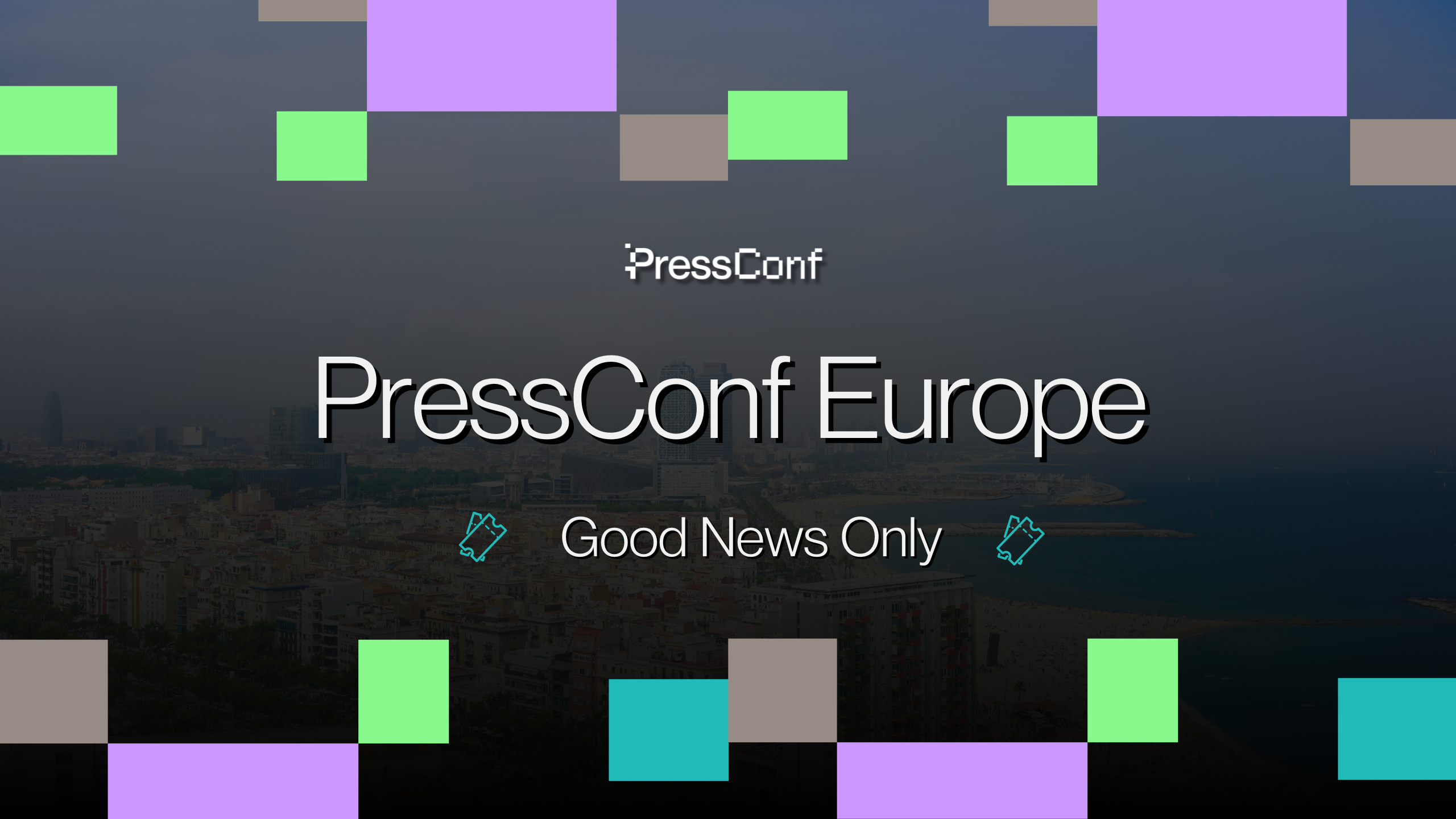 PressConf Europe 2026 Blogpost